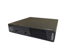 Lenovo ThinkCentre M73 Tiny PC