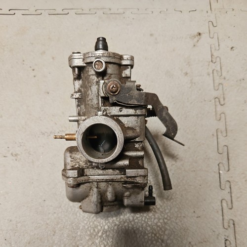 Suzuki ts125r tsr - ts125r, 125