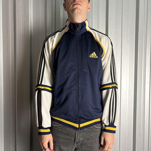 Vintage adidas 90s navy - vintage,