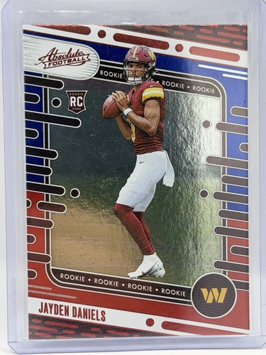 2024 panini absolute jayden - 2024,