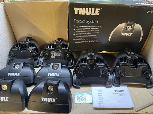 Thule footpack 753 fitting - thule,