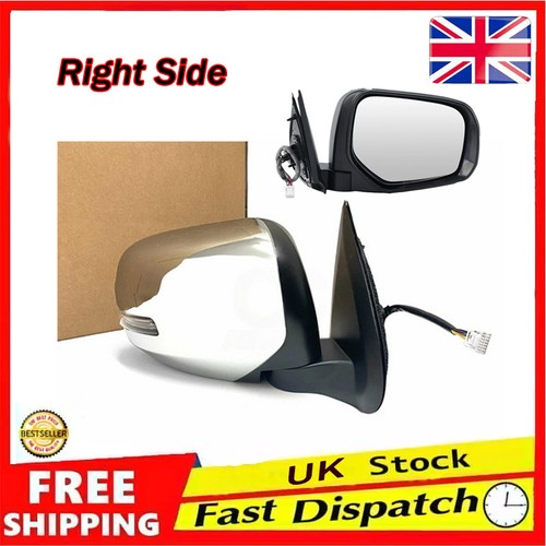 Right for mitsubishi l200 - right,