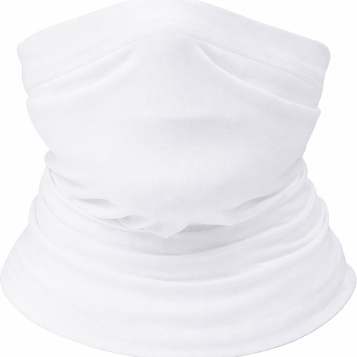 Neck cover breathable - cover,