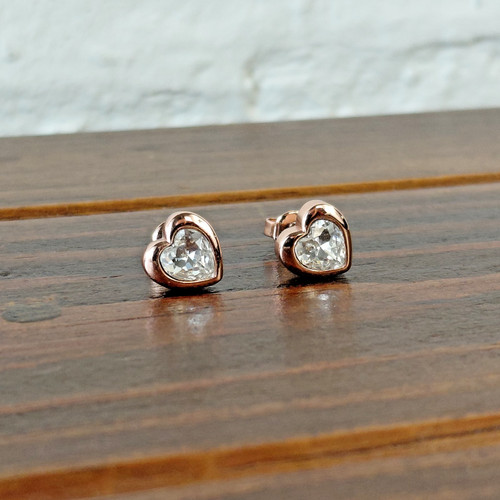 Ted baker rose gold - rose, tone