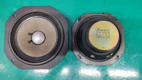Sansui 134 mid - *, *