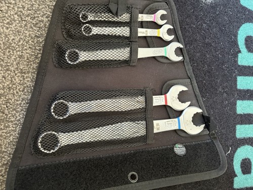 Wera joker 6003 - 6003, series
