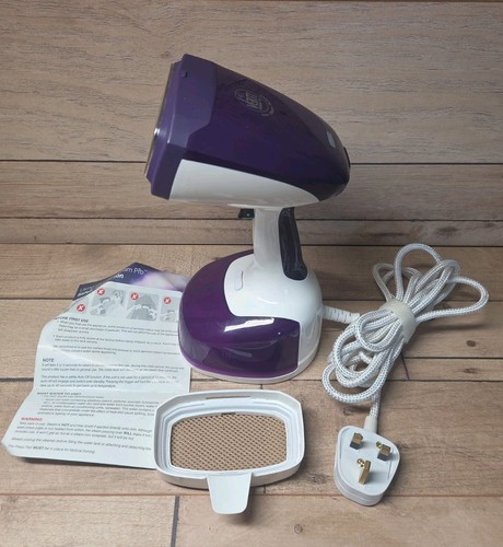 Verti steam pro - verti, clothes