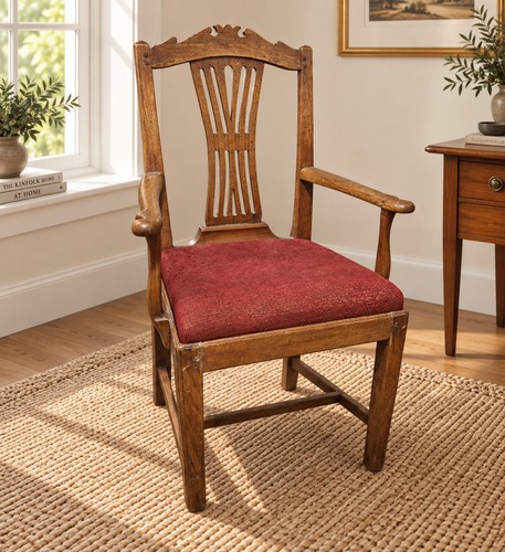 Antique 19th century country - antique,