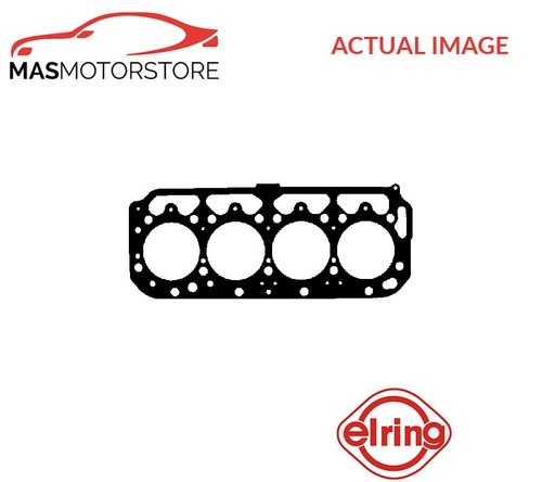 Engine cylinder head gasket - cylinder,