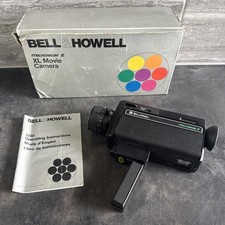 Vintage bell howell 2230 - &,