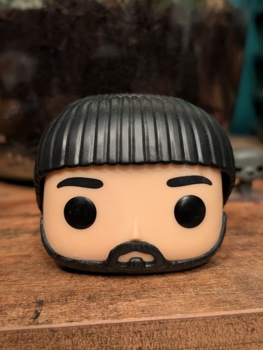 Official funko pop custom - official,