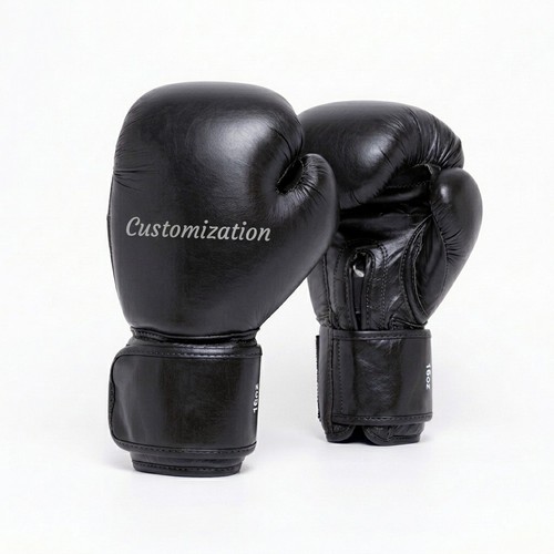 Custom boxing gloves 16oz - custom,