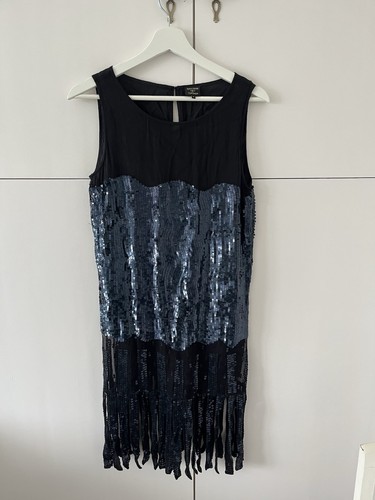 Kate moss topshop - moss, sequin