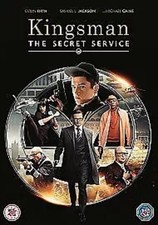 Kingsman: The Secret Service