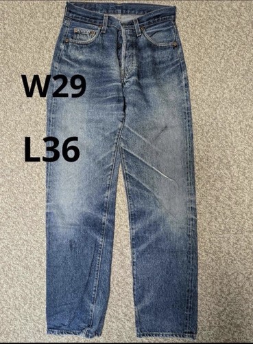 Vintage levi 501 - vintage, levi's