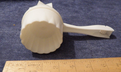 Vintage tupperware pastry - pastry, /
