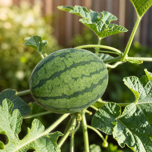 Thora early water melon - early,