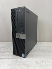 Dell OptiPlex 5050 SFF - Core