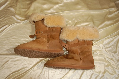 Emu mallacoota boots womens - mallacoota,