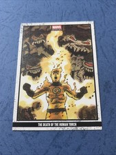 Marvel Anthology￼2025  The