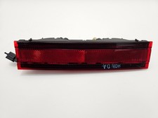 Honda GoldWIng GL 1500 Rear