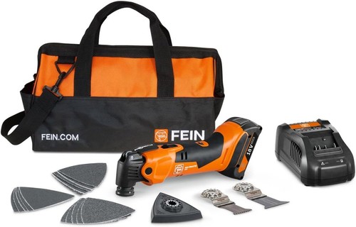 Fein amm500 2ah - as,