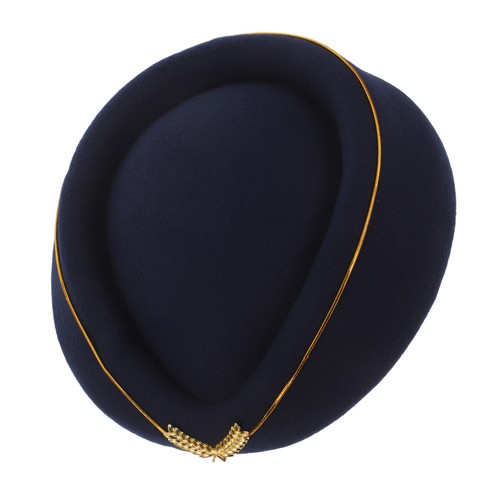 Hats for woman - hats, stewardess