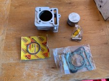 Malossi VESPA ET4  125