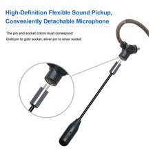 IEM Earphone Cable For SE215