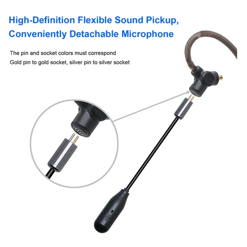 Iem earphone cable - iem, for