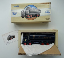 Corgi Commercials Classics