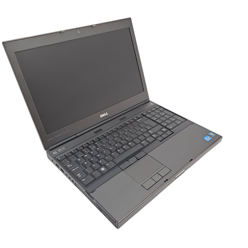 Dell laptop precision m4600 - laptop,