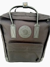Fjallraven kanken outlong 16l - fjallraven,