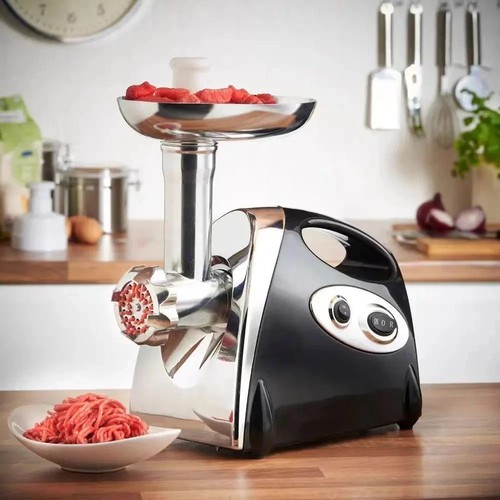 Meat grinder mincer sausage - grinder,