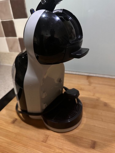 Nescafé dolce gusto - dolce, me