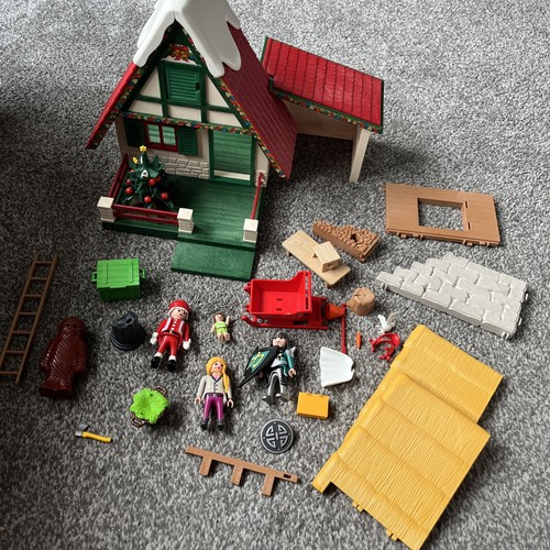 Rare playmobil 5976 - rare,