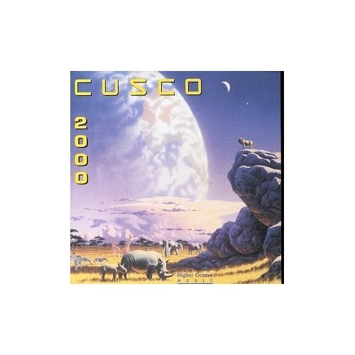 Cusco 2000