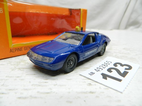 Solido gam 43 alpine - 2,