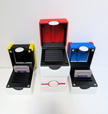 Pokeball  Game Boy Cartridge