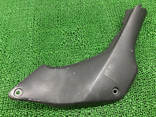 Used honda hornet - hornet, left