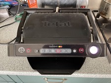 Tefal Optigrill GC701840 Grill - Black 