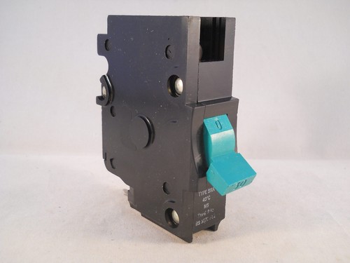 Federal electric mcb amp - mcb,