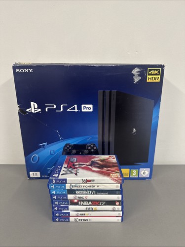 Sony playstation pro - playstation,