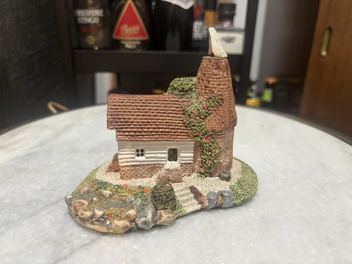Castleham cottage collection - cottage,