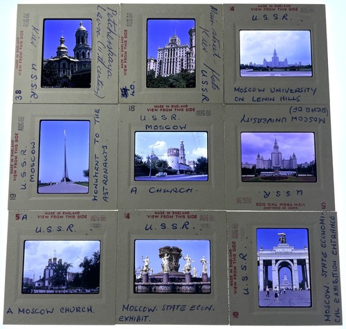 Russia ussr rare - russia,