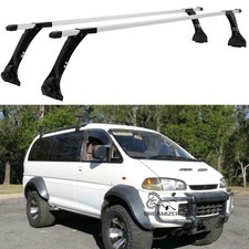 For Mitsubishi Delica L300 63"