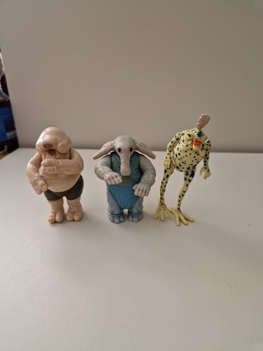 Max rebo band - rebo, star
