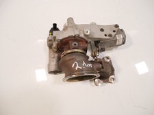 Turbocharger for Vauxhall