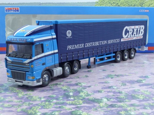 Corgi cc13228 daf - cc13228, cf