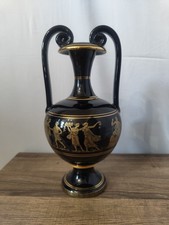 Vintage Greek Classics Blue